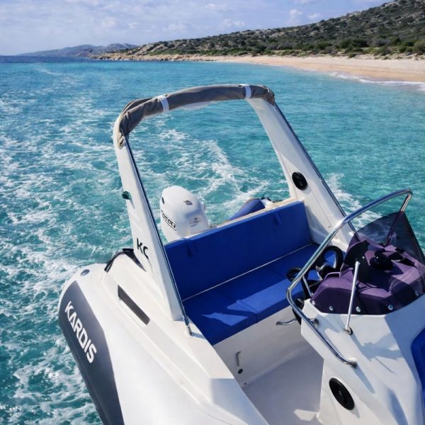 Kardis-Fox-007-Dinghy Hire